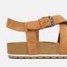 Timberland Malibu Waves Backstrap - Sandały damskie | Hardloop
