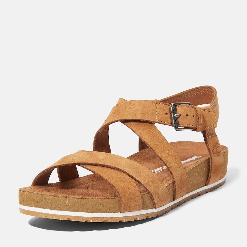 Timberland Malibu Waves Backstrap - Sandaalit - Naiset | Hardloop