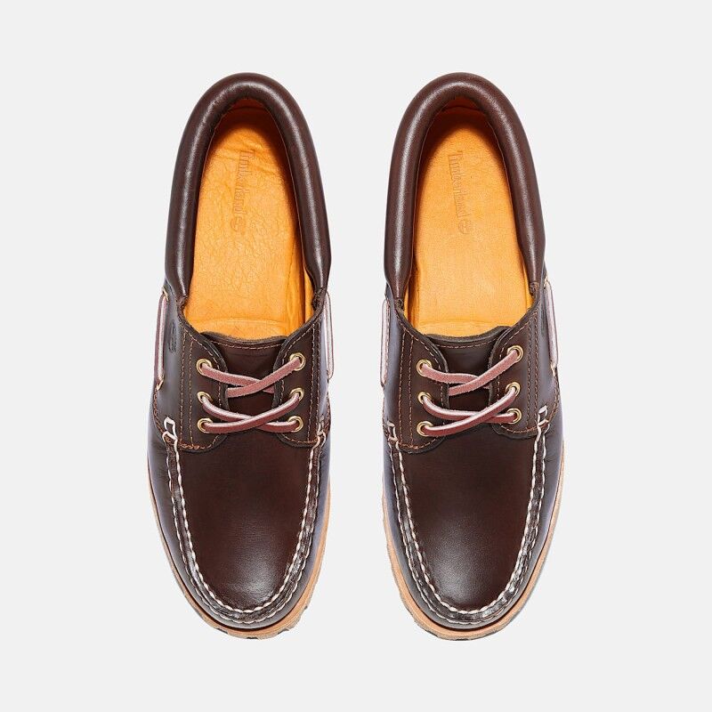 Timberland Noreen Boat Shoe - Bootsschuhe - Damen | Hardloop