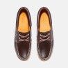 Timberland Noreen Boat Shoe - Mokasyny żeglarskie damskie | Hardloop