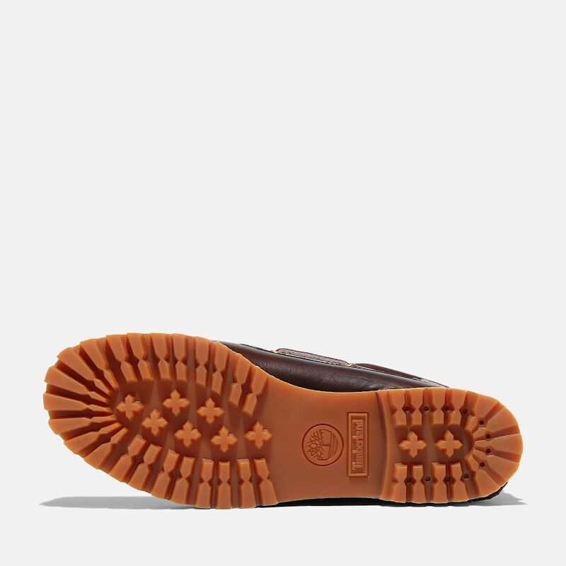 Timberland Noreen Boat Shoe - Chaussures bateau femme | Hardloop