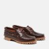 Timberland Noreen Boat Shoe - Mokasyny żeglarskie damskie | Hardloop
