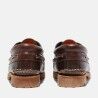 Timberland Noreen Boat Shoe - Mokasyny żeglarskie damskie | Hardloop