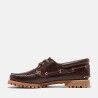 Timberland Noreen Boat Shoe - Mokasyny żeglarskie damskie | Hardloop