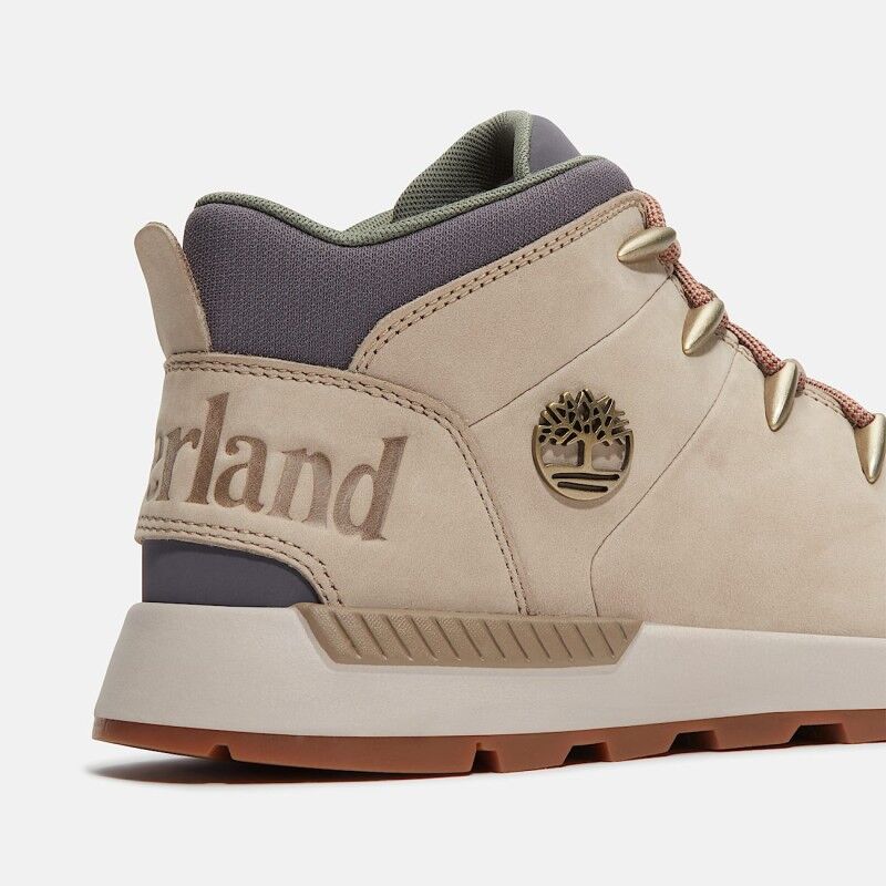 Timberland Sprint Trekker Mid - Boots - Men's | Hardloop