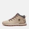 Timberland Sprint Trekker Mid-Top Lace-Up Sneaker - Chaussures lifestyle homme | Hardloop