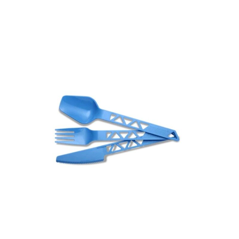 Lightweight TrailCutlery - Talheres de campismo