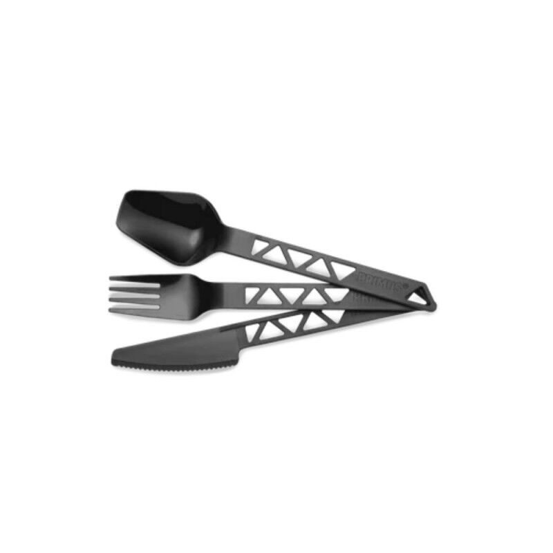 Lightweight TrailCutlery - Bestek