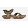 Archive Criss Cross Olive
