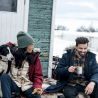 Fjällräven Singi Heavy Flannel Shirt - Paita - Miehet