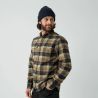 Fjällräven - Singi Heavy Flannel Shirt - Camisa - Hombre