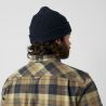 Fjällräven - Singi Heavy Flannel Shirt - Camicia - Uomo