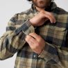 Fjällräven Singi Heavy Flannel Shirt - Camisa homem | Hardloop