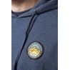 Rab - Journey Pull-on - Felpa con cappuccio - Uomo