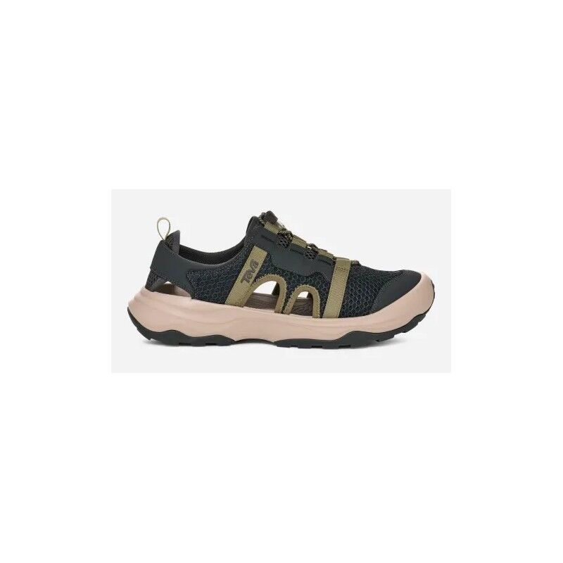 Teva Outflow CT - Sandali da trekking - Uomo | Hardloop