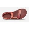 Teva Flatform Universal Sunscape - Sandalen - Dames | Hardloop