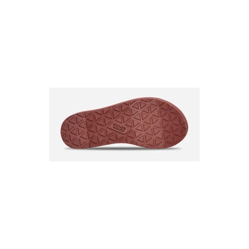 Teva Flatform Universal Sunscape - Sandaler - Dam | Hardloop