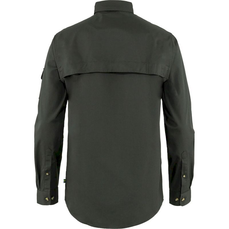 Singi Trekking Shirt - Overhemd - Heren