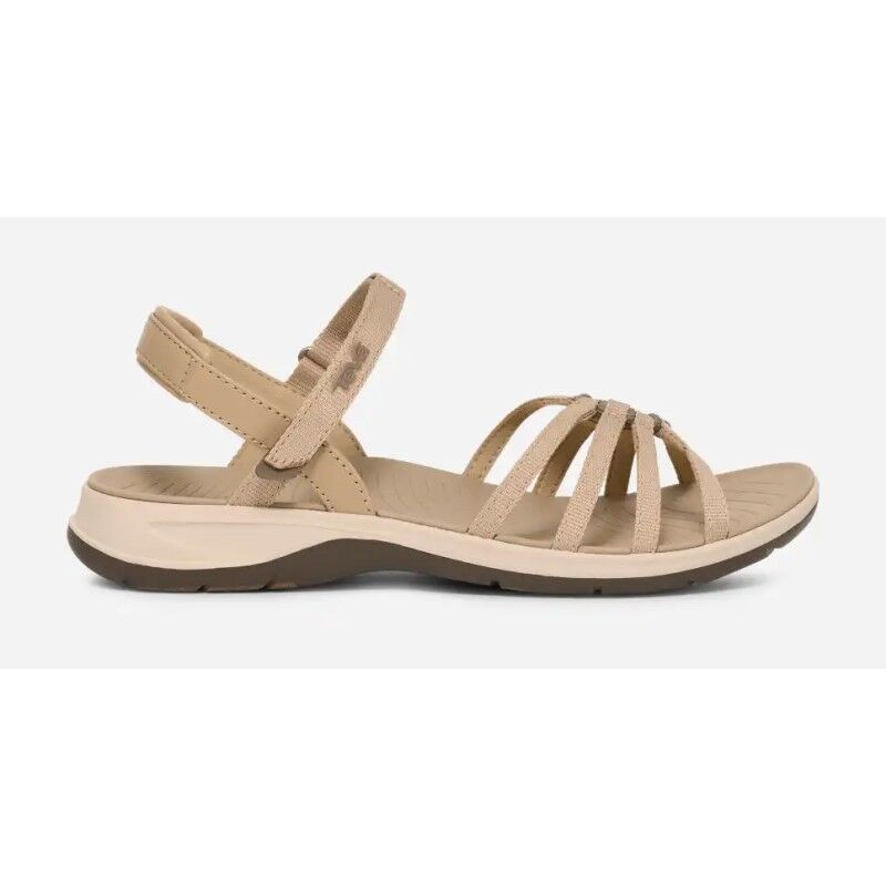 Teva TirraTraveler - Sandali da trekking - Donna | Hardloop