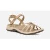 Teva TirraTraveler - Sandali da trekking - Donna | Hardloop