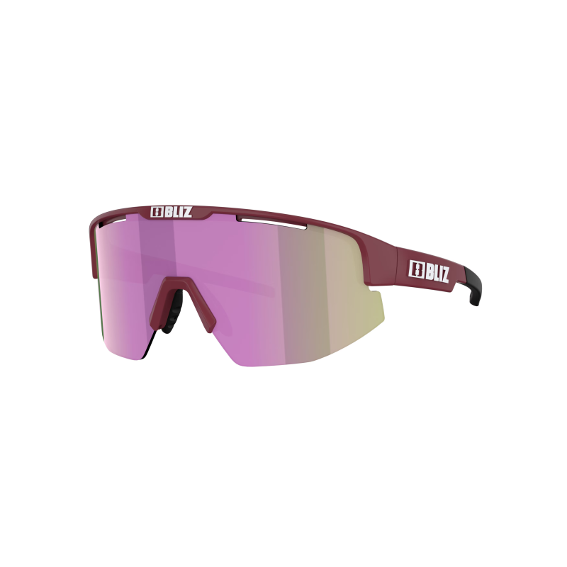 Matrix Small Cat 3 - Fahrradbrille