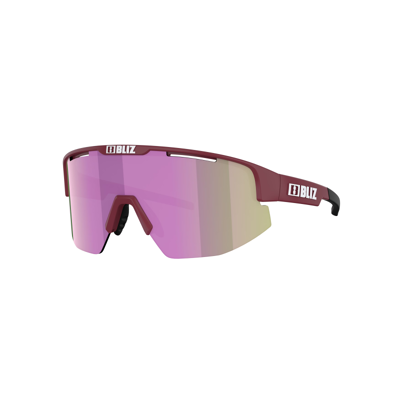 Matrix Small Cat 3 - Okulary rowerowe