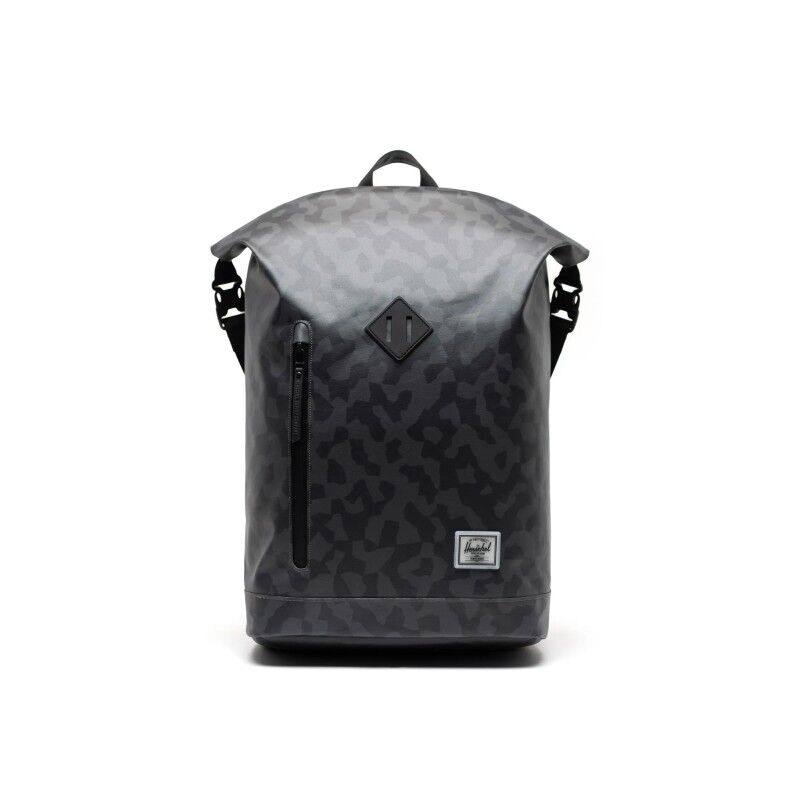 Herschel Roll Top Weather Resistant - Urban backpack | Hardloop
