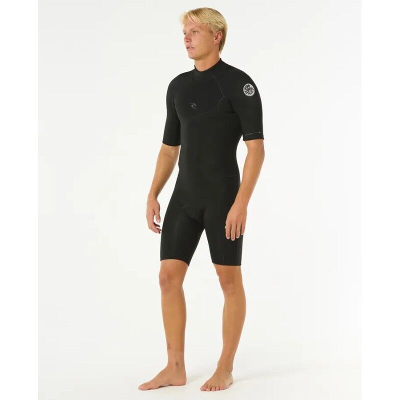 Rip Curl 2/2mm Shorty Dawn Patrol  BZ - Surf Wetsuit - Men's | Hardloop