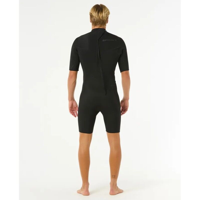 Rip Curl 2/2mm Shorty Dawn Patrol BZ - Combinaison de surf homme | Hardloop