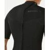 Rip Curl 2/2mm Shorty Dawn Patrol BZ - Combinaison de surf homme | Hardloop