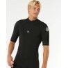 Rip Curl 2/2mm Shorty Dawn Patrol  BZ - Mute da surf - Uomo | Hardloop