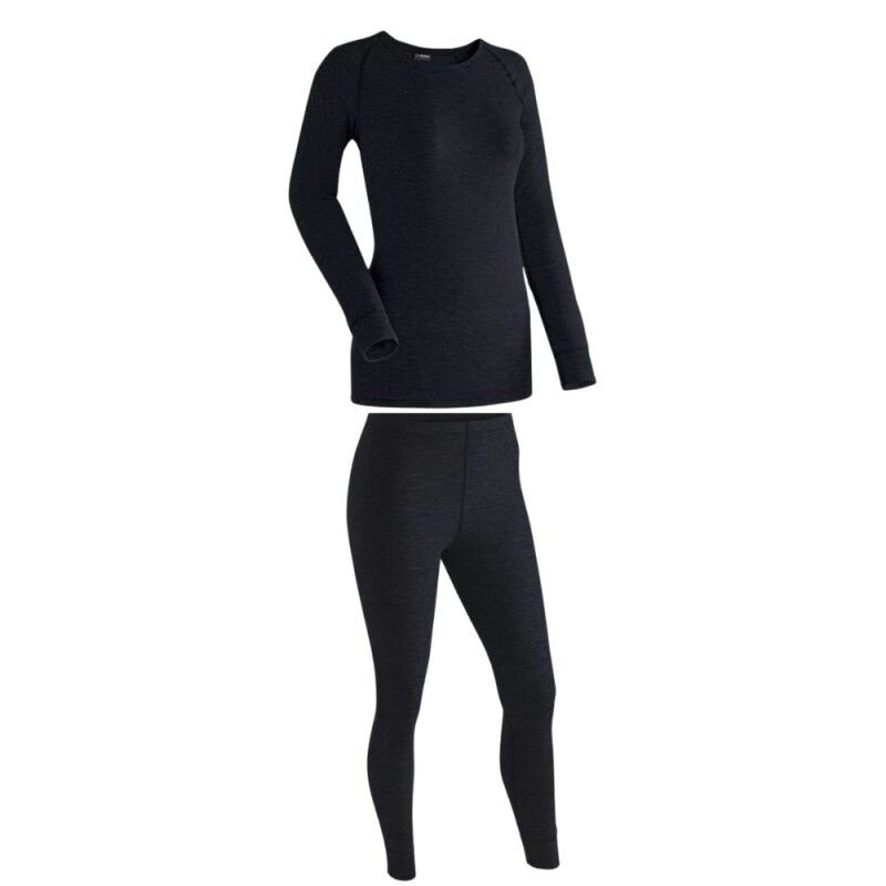 Lena - Sous-vêtement thermique femme