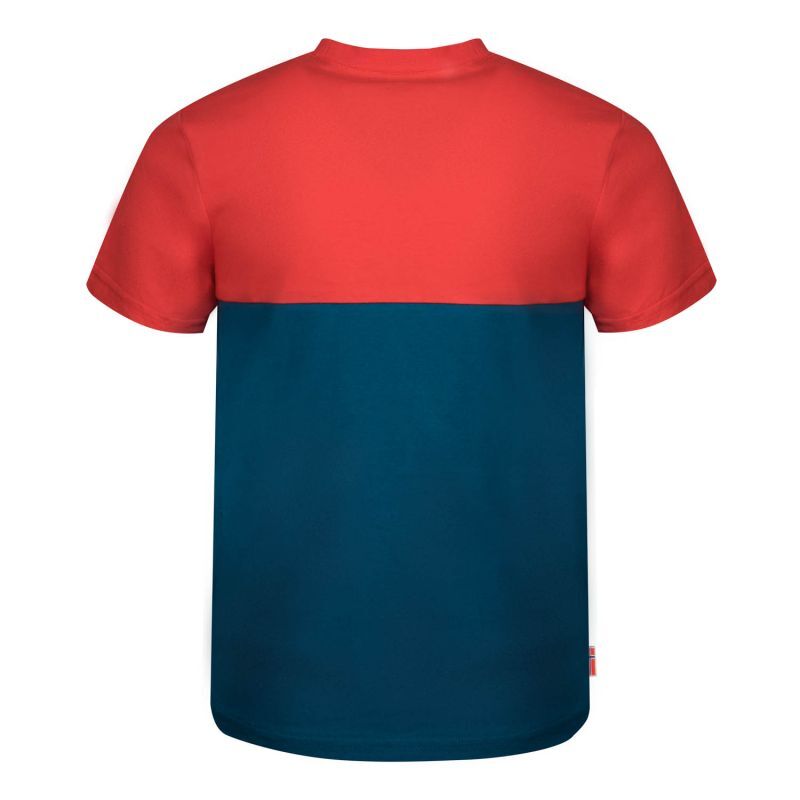 Trollkids Bergen T - T-shirt - Kid's | Hardloop