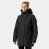 Helly Hansen Victoria Mid Length Raincoat - Waterproof jacket - Women's | Hardloop