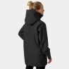 Helly Hansen Victoria Mid Length Raincoat - Waterproof jacket - Women's | Hardloop