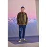 Maloja SilberahornM. - Merino Fleecejacka - Herr | Hardloop