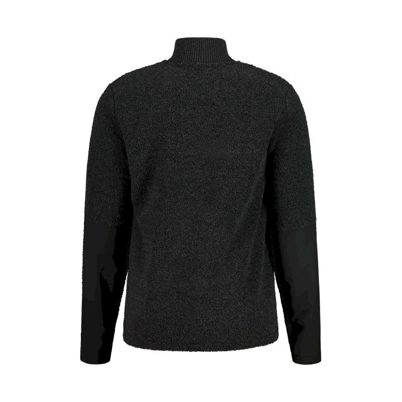 Maloja SilberahornM. - Polar z wełny Merino® męski | Hardloop