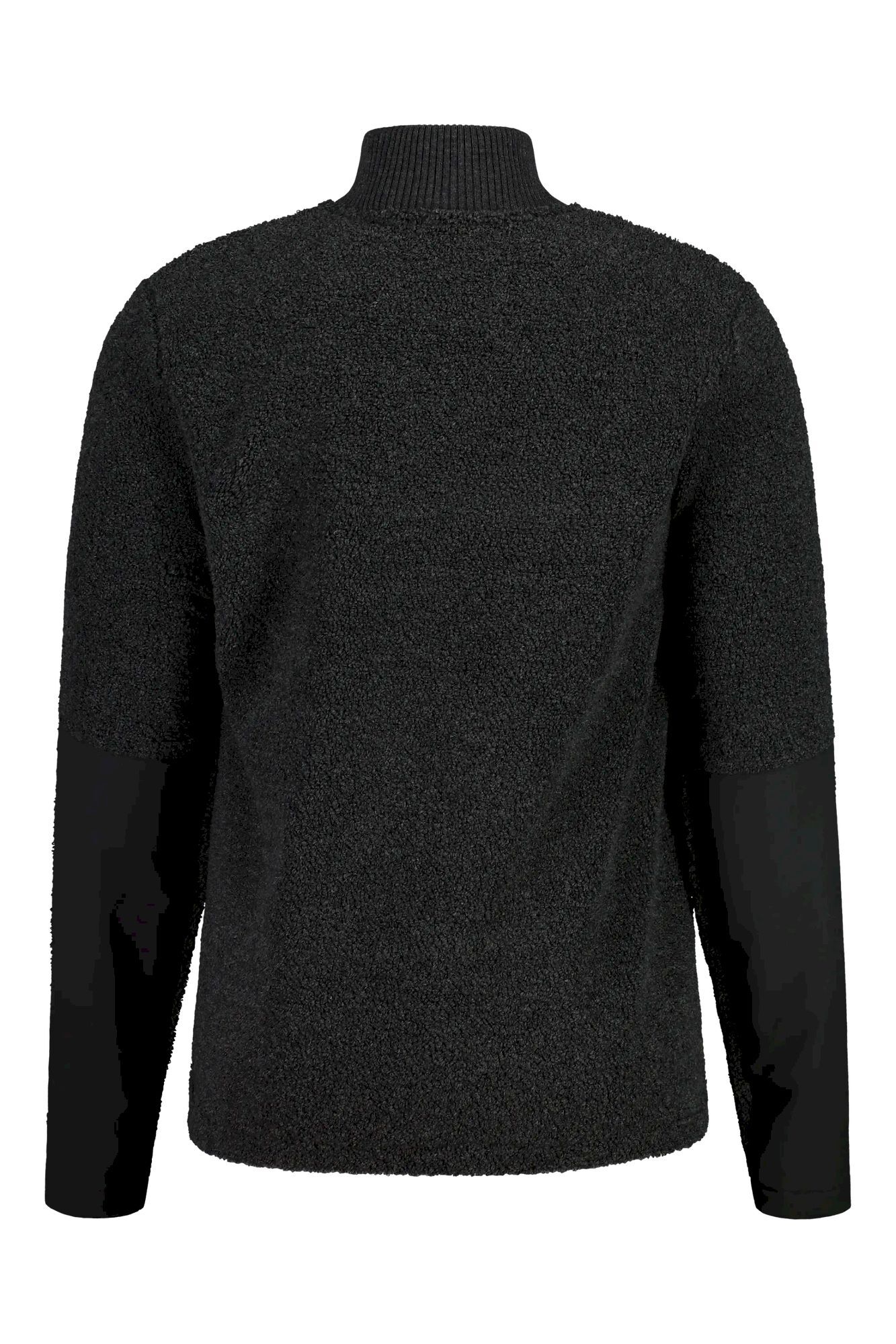 Maloja SilberahornM. - Merino Fleecejacke - Herren | Hardloop