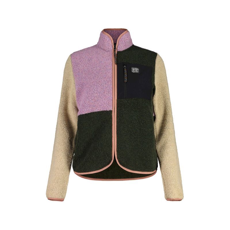 サイズ1 ITALY MELLOA FLEECE FOODIE argue argue ITALY MICRO FLEECE FOODIE フーディ ITALY MELLOA FLEECE