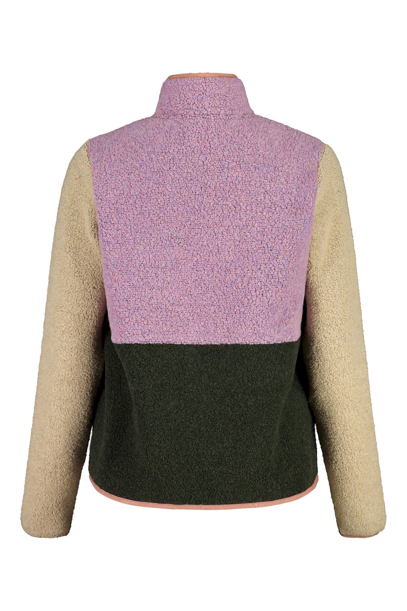 Maloja VallettaM. - Fleece jacket - Women's | Hardloop
