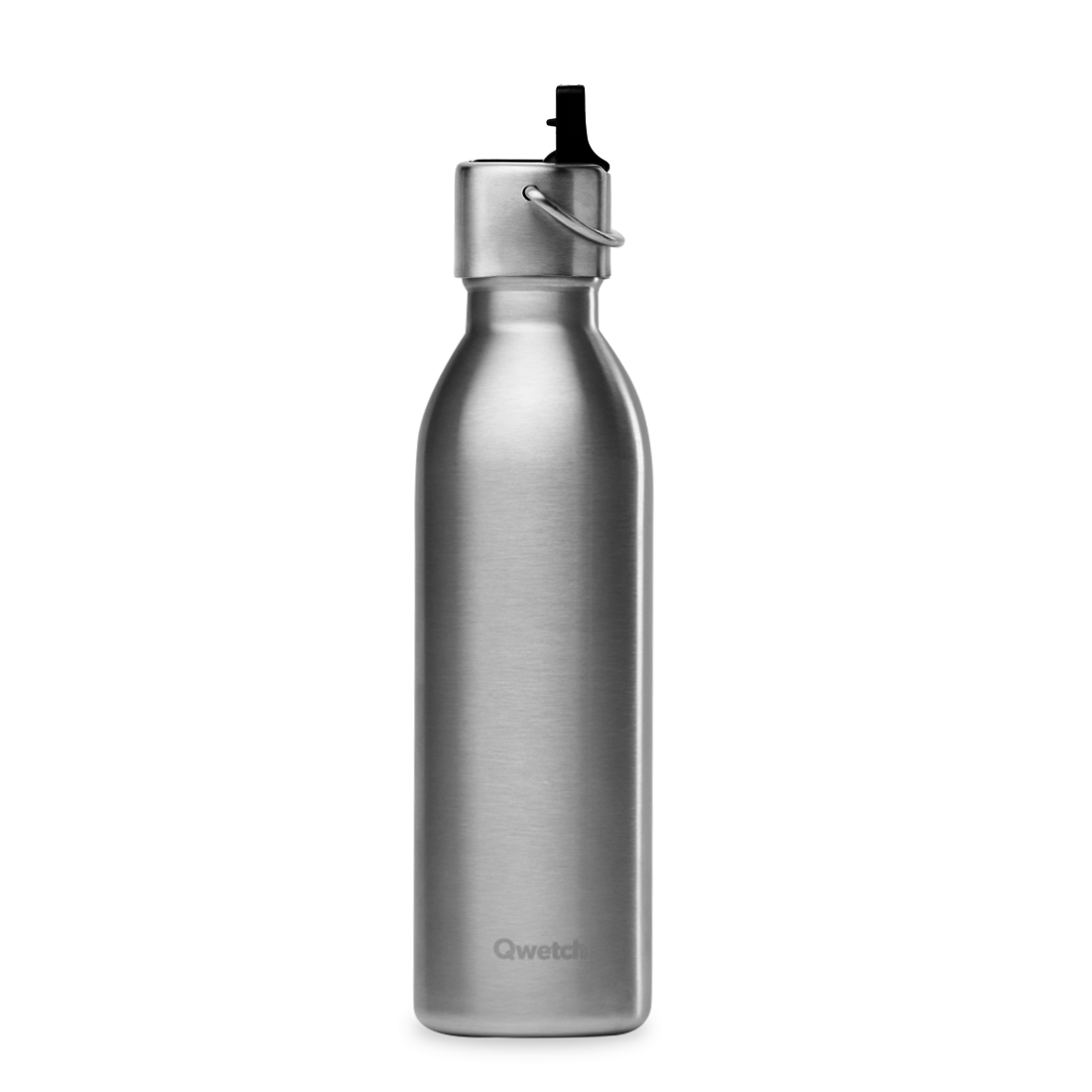 Qwetch Active w/ Bouchon Sport - Vacuum flask | Hardloop