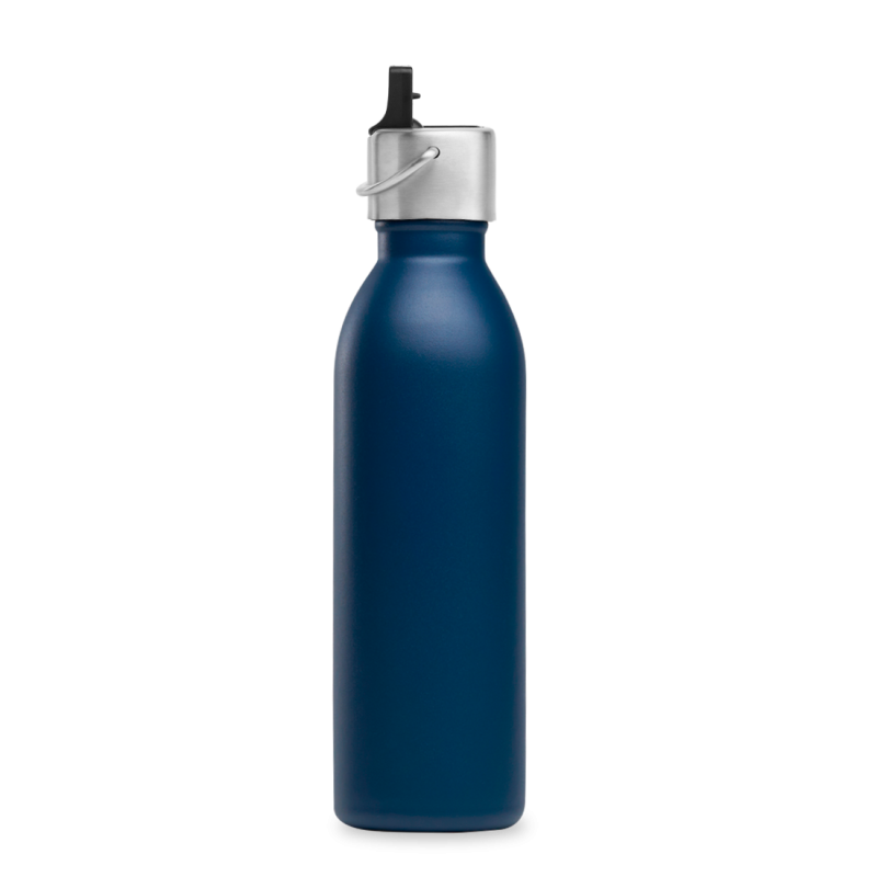 Active w/ Bouchon Sport - Bouteille isotherme