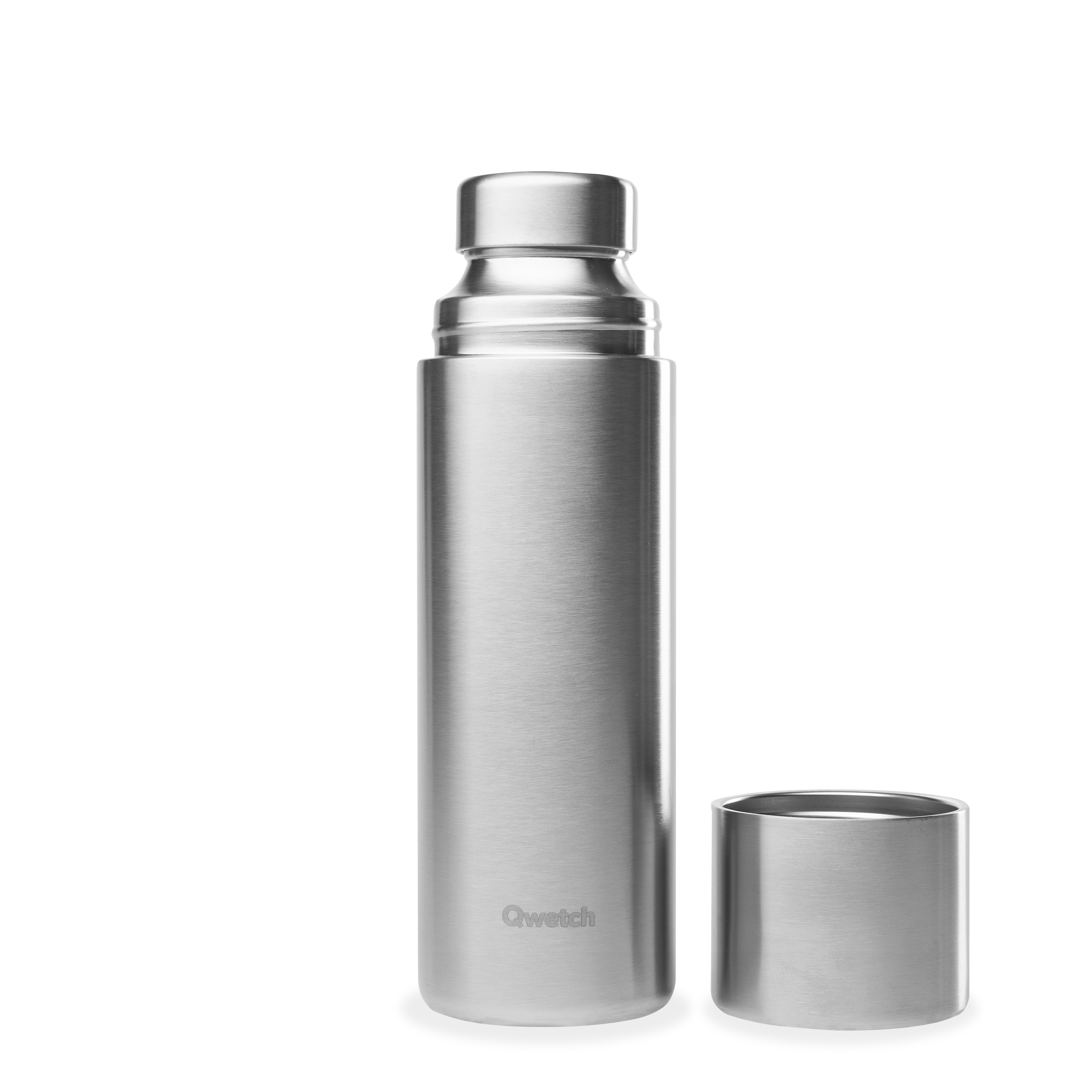 Qwetch Thermo Isotherme Inox - Termos | Hardloop