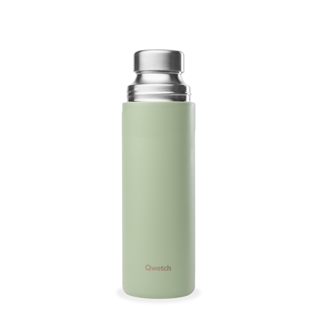 Qwetch Thermo Isotherme Inox - Vacuum flask | Hardloop