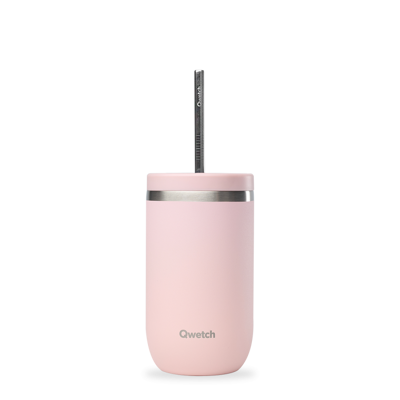 Cold Cup Isotherme Inox - Muki