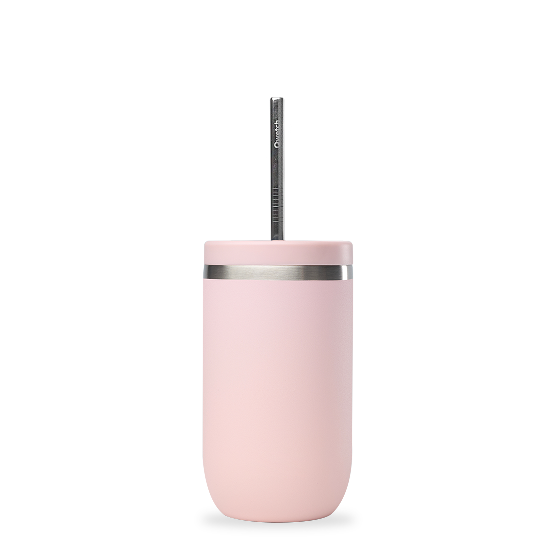 Qwetch Cold Cup Isotherme Inox - Kubek | Hardloop