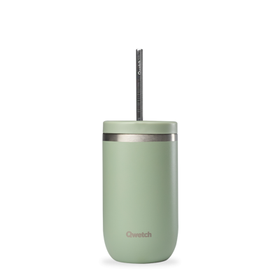 Cold Cup Isotherme Inox - Muki