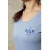 Rab Stance Geo SS Tee - T-shirt - Women's