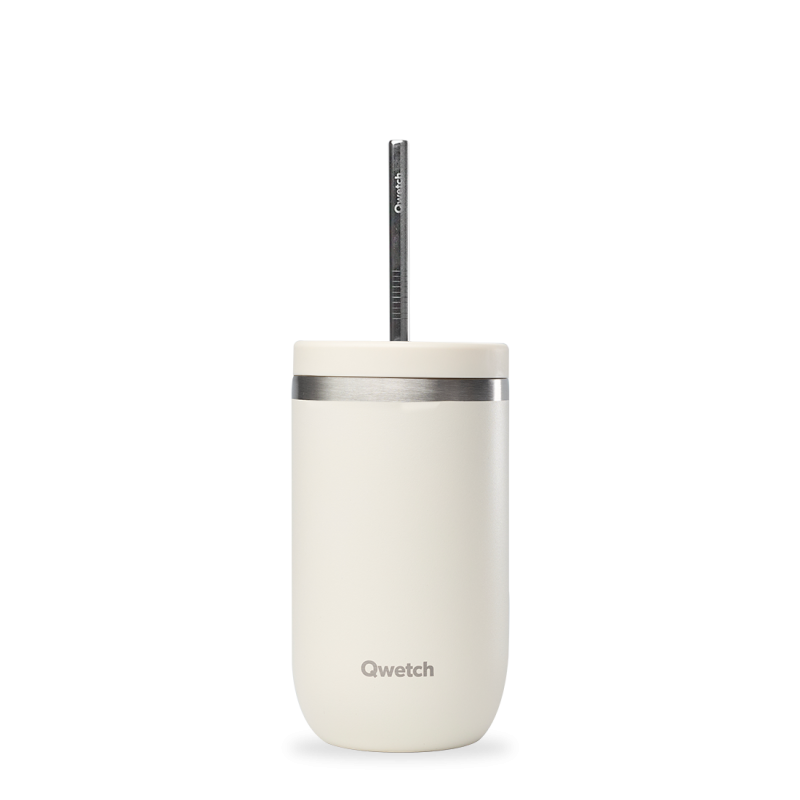 Cold Cup Isotherme Inox - Mok