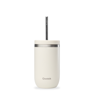Cold Cup Isotherme Inox - Muki